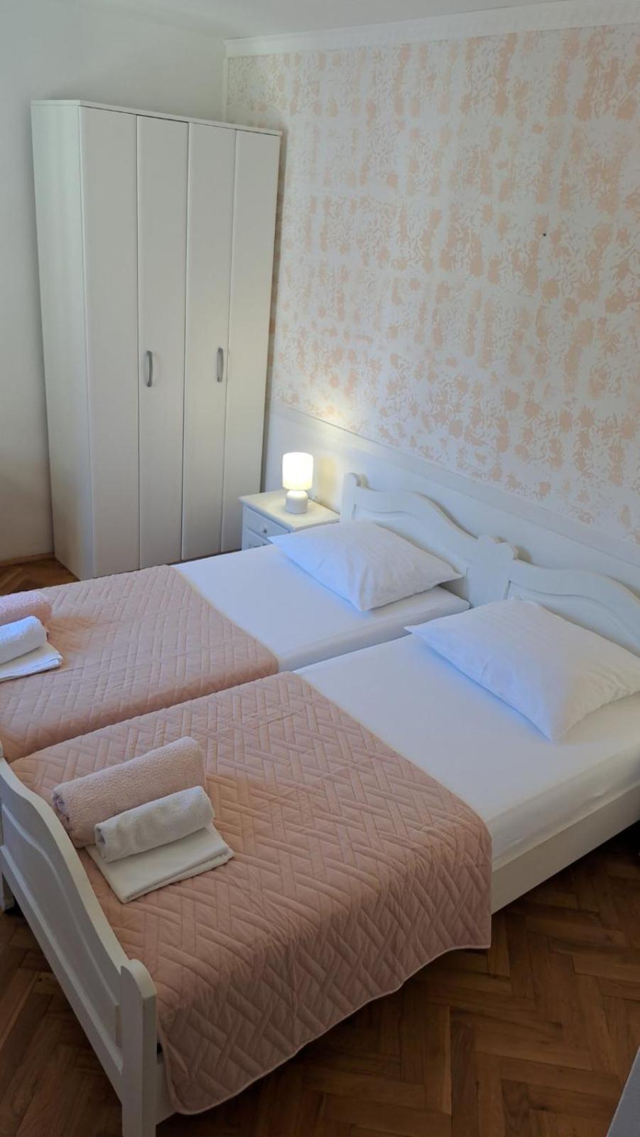 Guesthouse Villa Stanovic Vlaho Cavtat Exterior photo